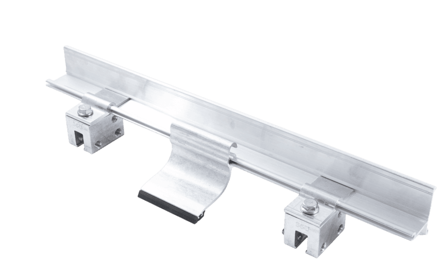 S-5!® ColorGard® 2.0 snow retention system