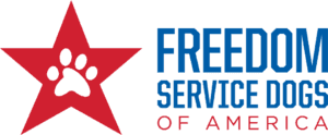 Freedom Service Dogs of America