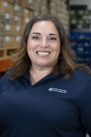 Ariel Preuitt, Team Management/Partner