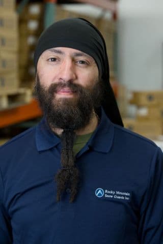 Eugene Finn Warehouse