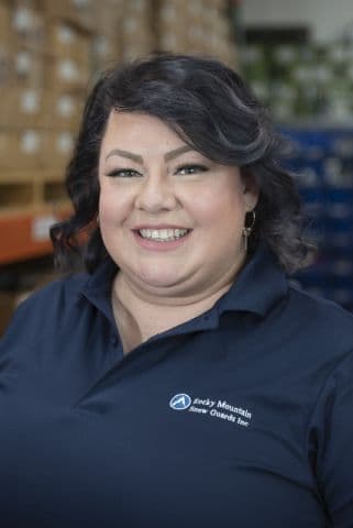 LeeAnn Parliman, Sales Support Specialist