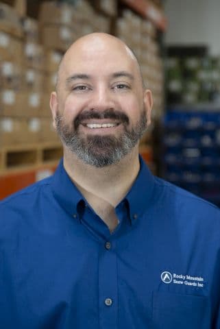 Nathan Hoza, Finance-Accounting/Partner
