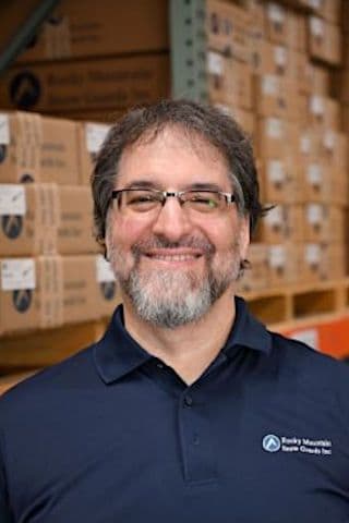 Paul Hoza, Website Designer & Developer