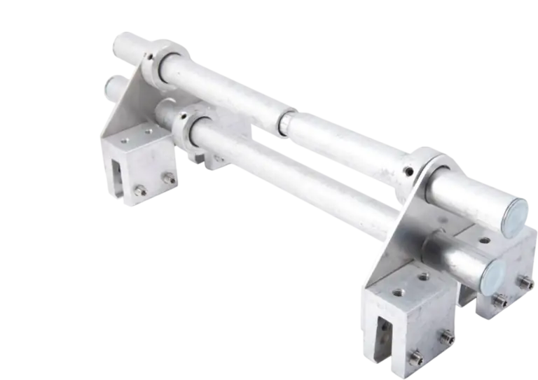 Blizzard Heavy Duty snow retention system