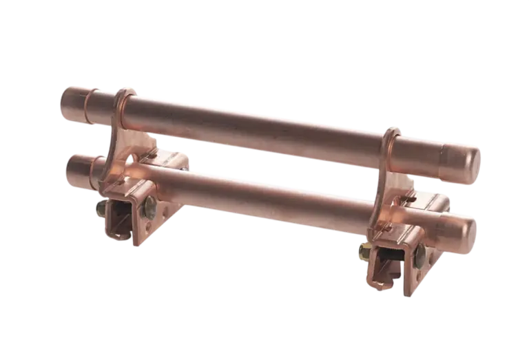 SnowCap snow retention system