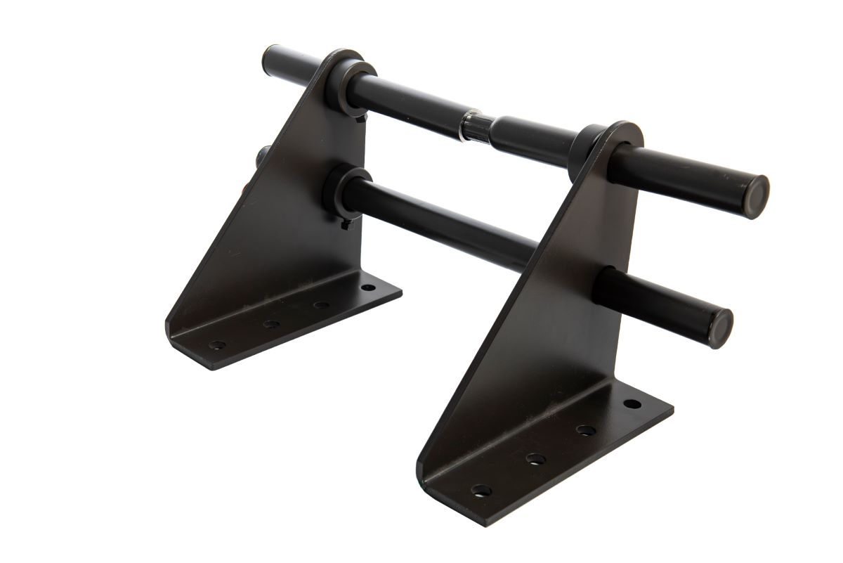 Drift II - Aluminum | Rocky Mountain Snow Guards