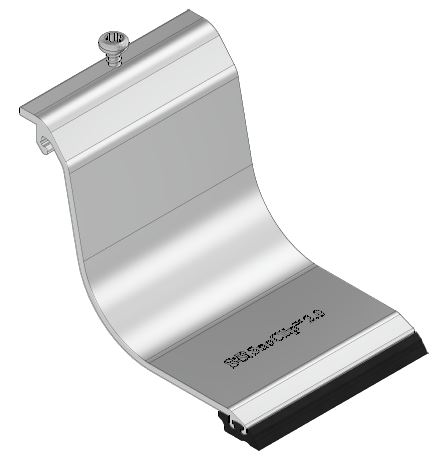 S-5!® ColorGard 2.0 with Z Clamps | Rocky Mountain Snow Guards