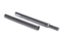 Aluminum 1" OD Tubing with Swaged End