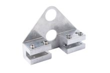 Blizzard HDII Bracket with H90 Clamps
