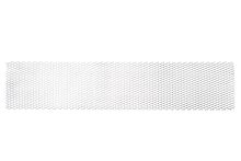 Ice Screen - Pipe-Style Snow Fence Accessory - Aluminum
