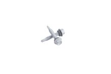 Teks® HTZ™ Metal Screws for VersaBracket - two screws