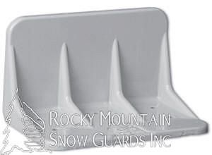 Polar Blox Universal Snow Guard