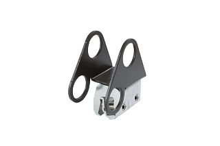 RF DB with N Clamp Front