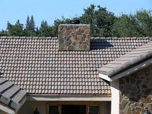 Bartile European Roofing Tile