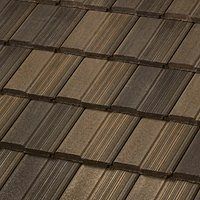 Boral Saxony Slit Thatch Roofing Tile
