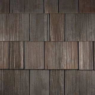 Brava Composite Cedar Shake-Aspen Roofing Tile