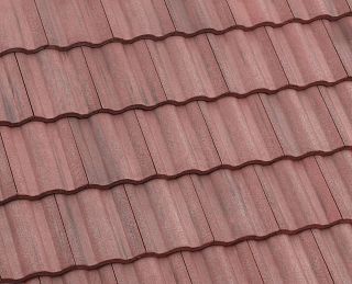 Eagle Roofing Systems Malibu Roofing Tile