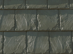 Euroshield Vermont Slate Synthetic Roof Slate