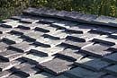 Titan Roof Systems Old World Slate Synthetic Roof Slate