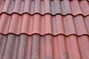 Titan Roof Systems Spanish Tile Synthetic Roof Tile