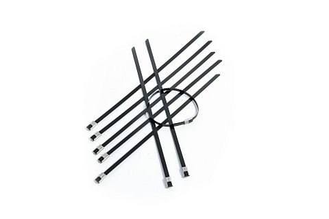 Ice Screen Cable Ties